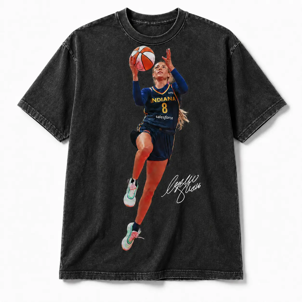 Sophie Cunningham Point Unisex Tshirt