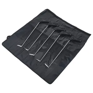 RAMZANS PERIODONTAL ELEVATOR SET