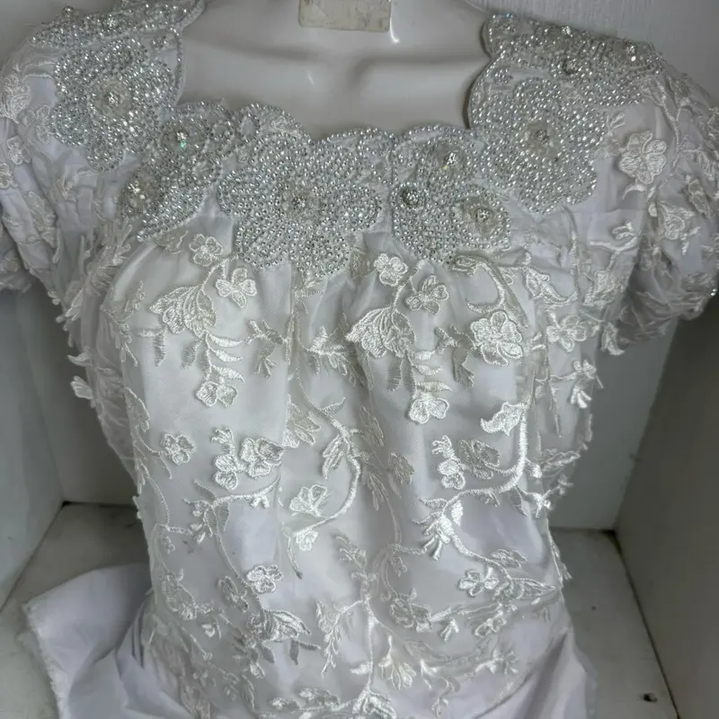 Blusa de quiché