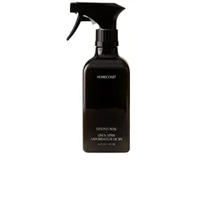 Homecourt X Revolve Steeped Rose Linen Spray