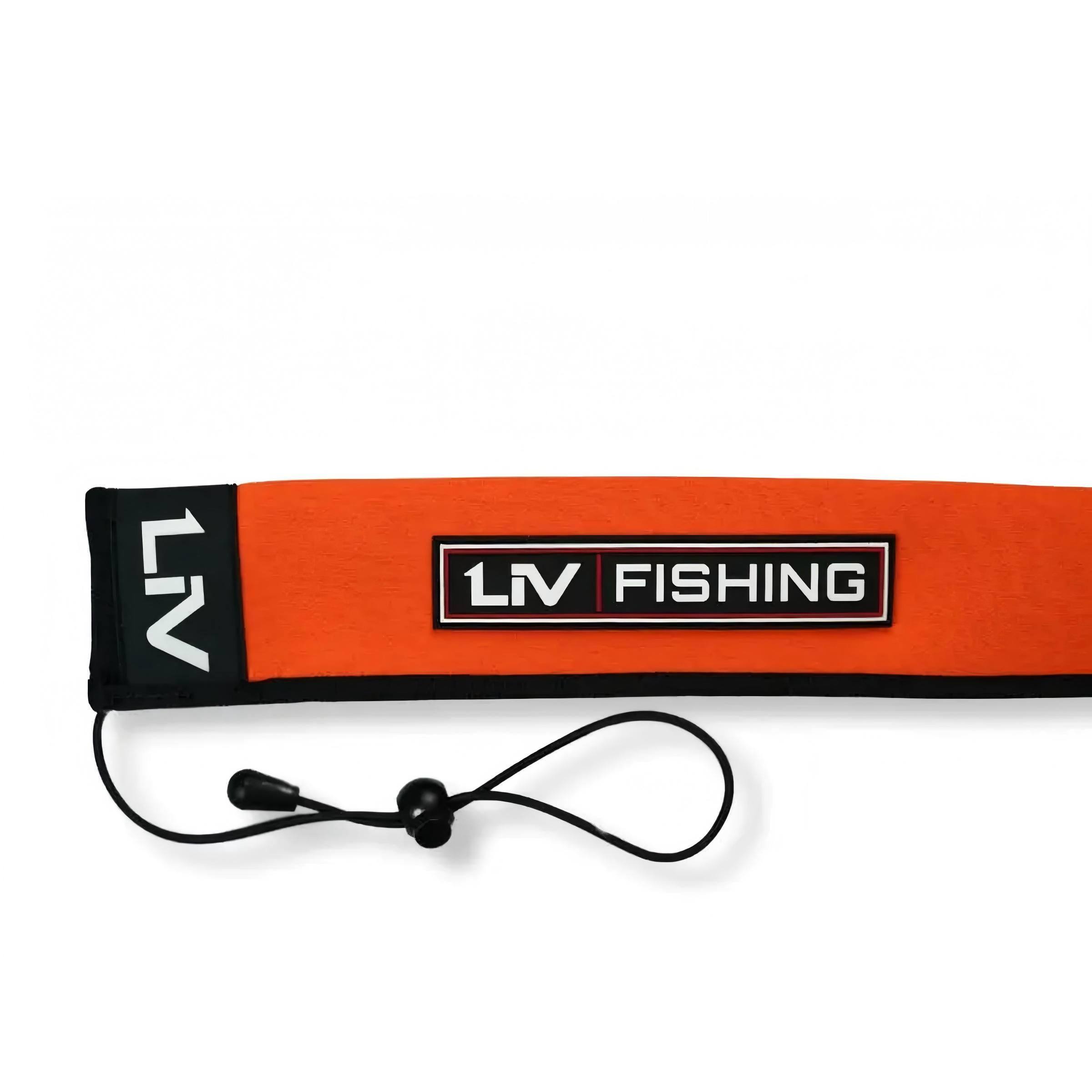 Durable Rod Sleeves to Protect Your Fishing Rods On Every Trip