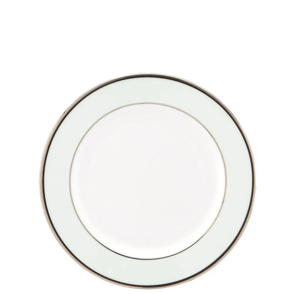 Kate Spade Parker Place Bread Plate