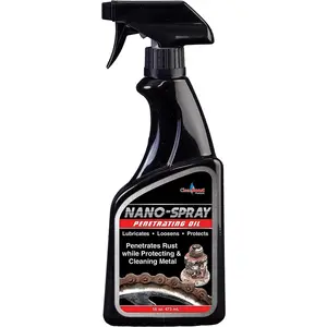Boost Performance Products  16 oz Nano Spray Penetrating Oil