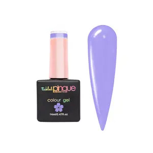 Colour Gel • 028 • Petite Purple