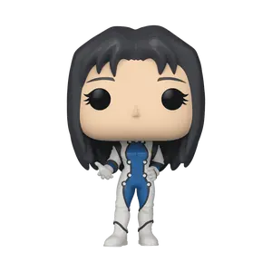 Rem Saverem #1558 Funko Pop! Animation Trigun