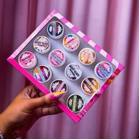 A Piece Of Cake Sample Pack