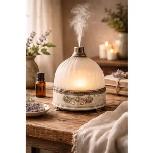 Concentrated Diffuser Oil