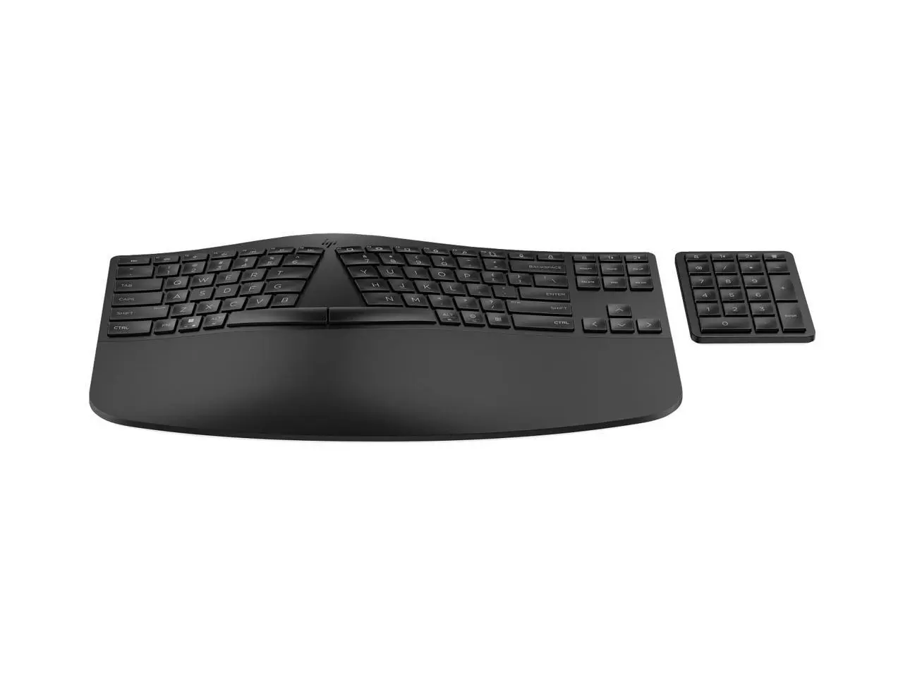 HP 965 Ergonomic Wireless Keyboard for business HP 965 Ergonomic Wireless Keyboard for business