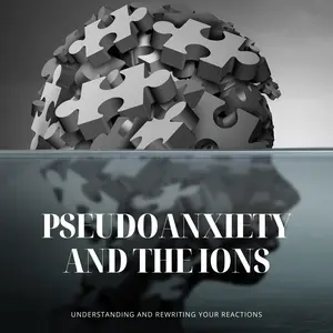 Pseudoanxiety and the Ions: Understanding and Rewriting Your Reactions