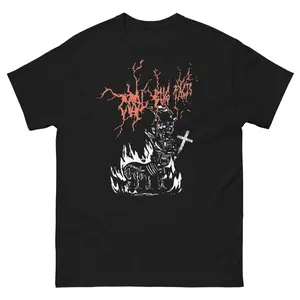 Cool Bug Facts "End Times" Tee