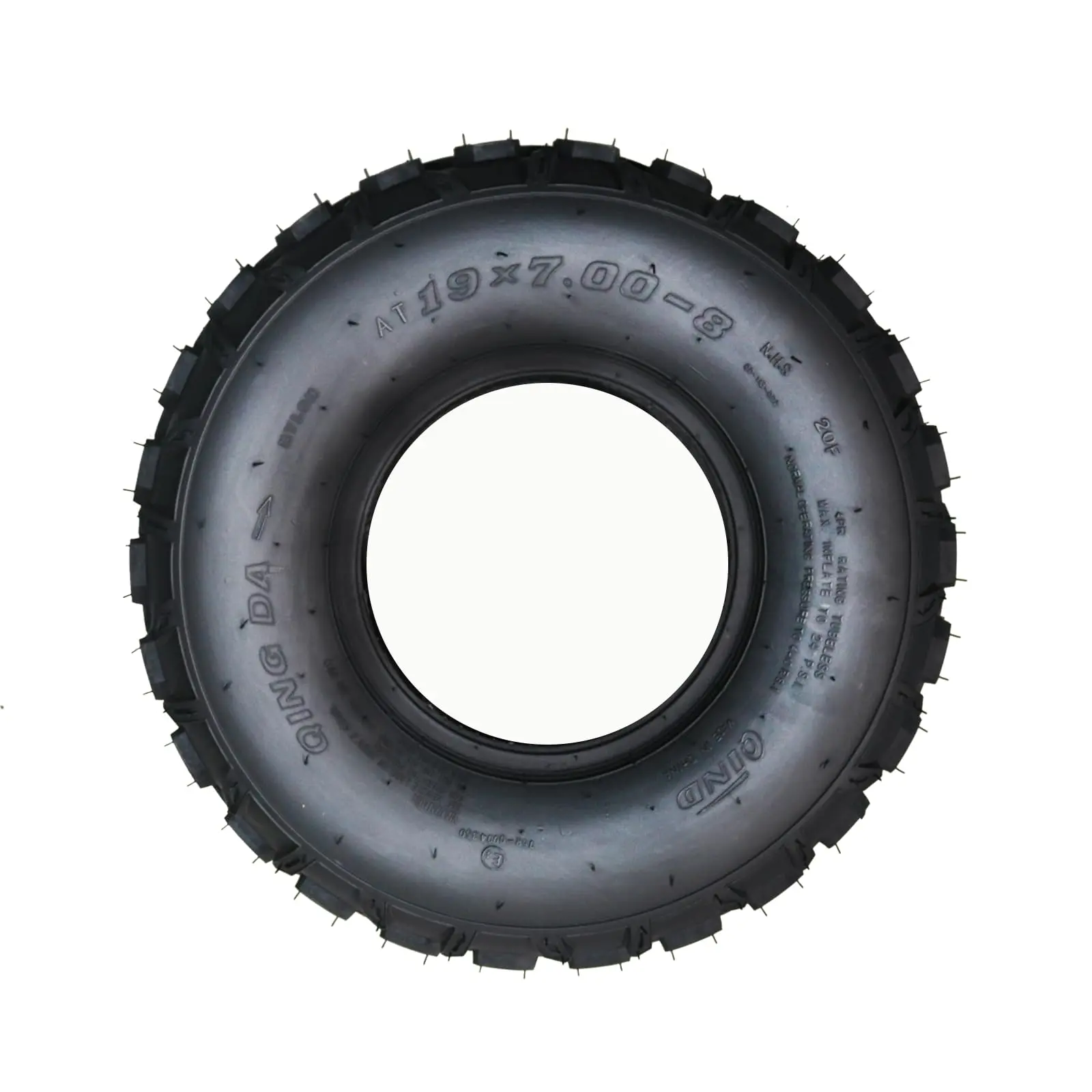 19X7-8 4PR QD-113