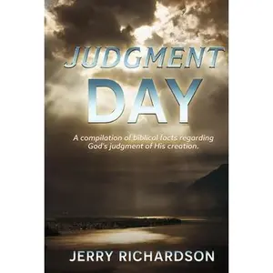 USED-Judgment Day by Richardson, Jerry (Hardcover)