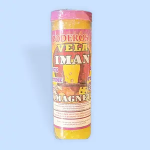 Candle Magnet Iman scented
