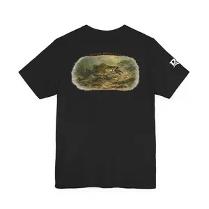 RiverBendCo Smallmouth Bass Tee