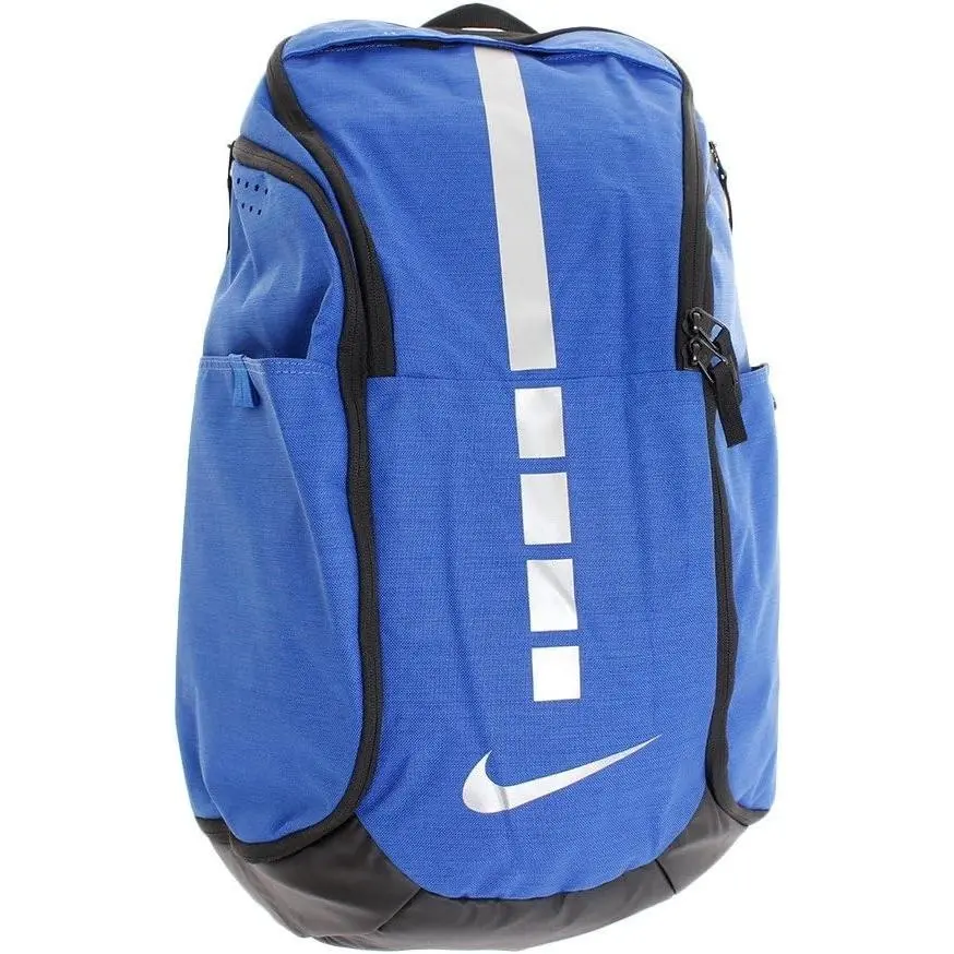 NWT Nike Hoops Elite Pro Backpack ROYAL BLUE BA5554-480