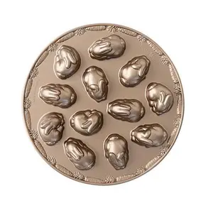 Nordic Ware Baby Bunny Bites Pan