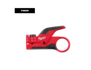 Milwaukee Buffer Tube Ringer & Slitter 48-22-3014