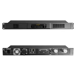 Clarigoc DR7000 Digital Repeater, with Nationwide Communication, Mini Handheld Two-Way Radio for Security, Construction, Office and Fleet Use.Minimum order quantity: 10 units.