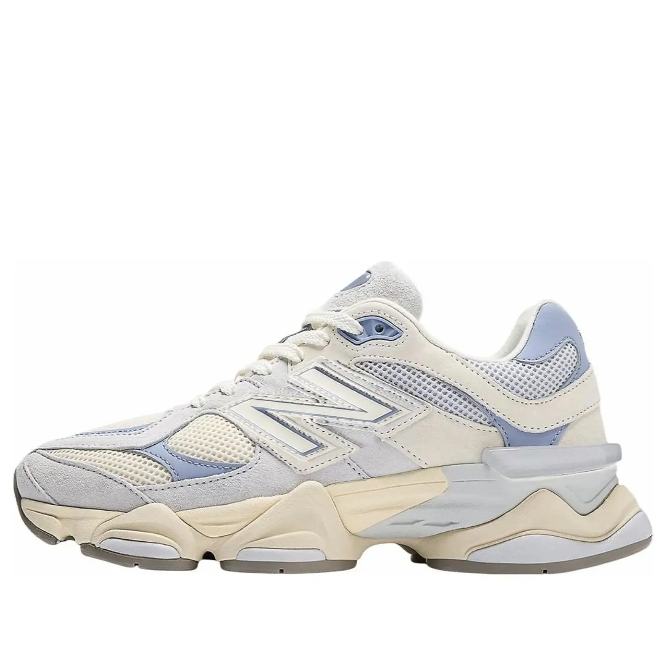New Balance 9060 'Pearl Grey Linen' U9060EEL New Balance 9060 'Pearl Grey Linen' U9060EEL