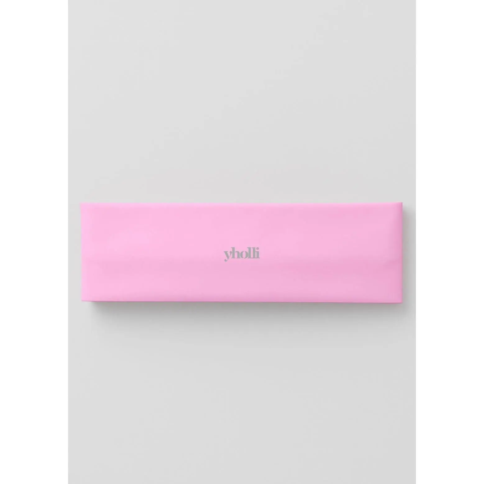AirLuxe Headband Soft Pink