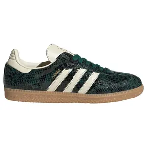 adidas Samba OG Snakeskin Collegiate Green (Women's) (women) by StockX adidas Samba OG Snakeskin Collegiate Green (Women's) (women) by StockX