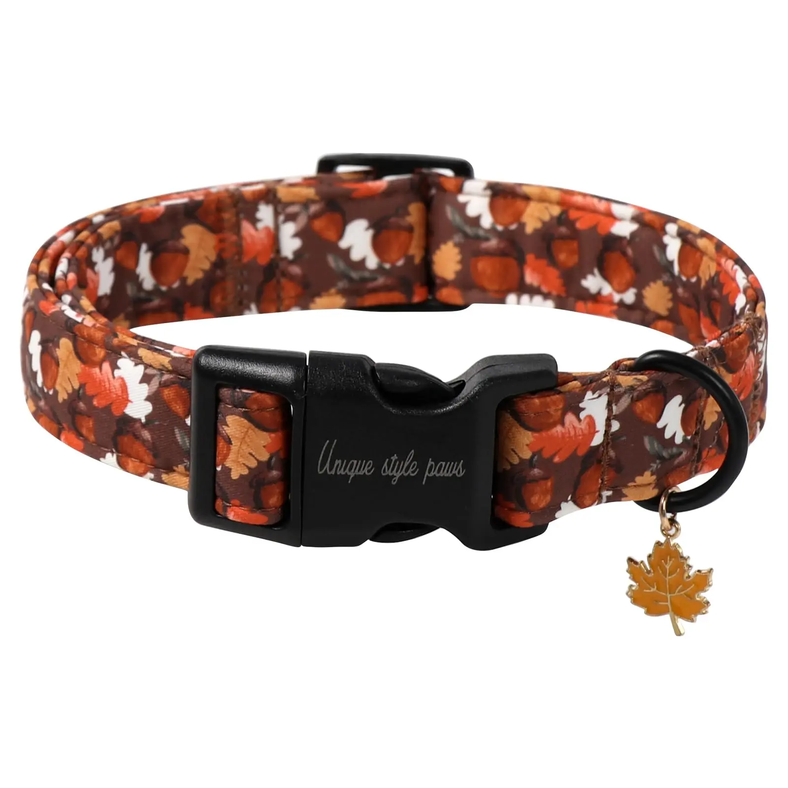 Hazelnut Maple