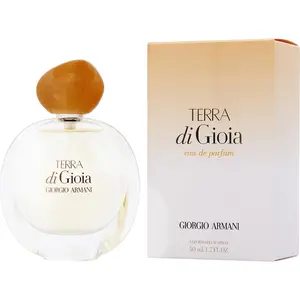 Terra Di Gioia By Giorgio Armani Eau De Parfum For Women Terra Di Gioia By Giorgio Armani Eau De Parfum For Women