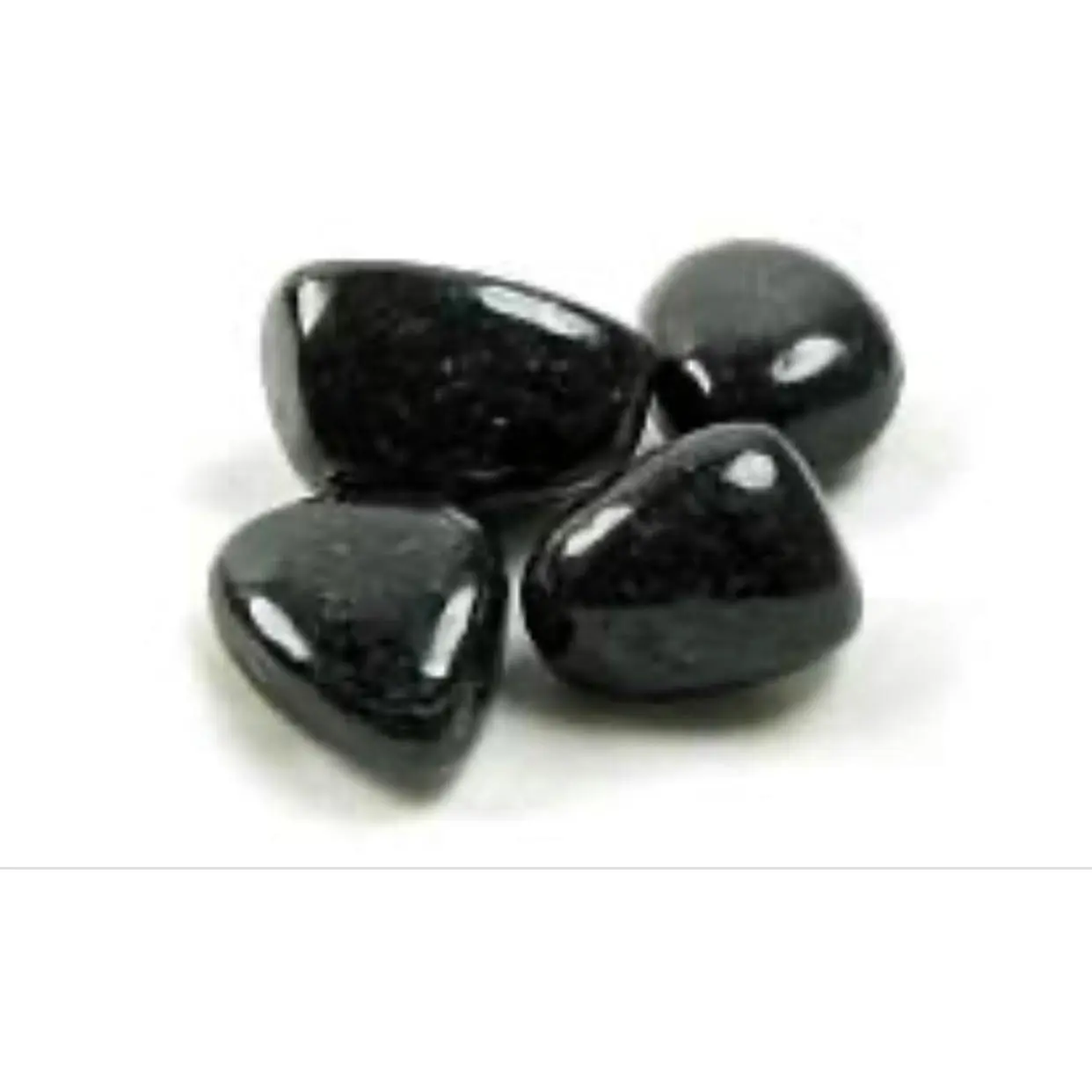 Nuumite (Tumbled)