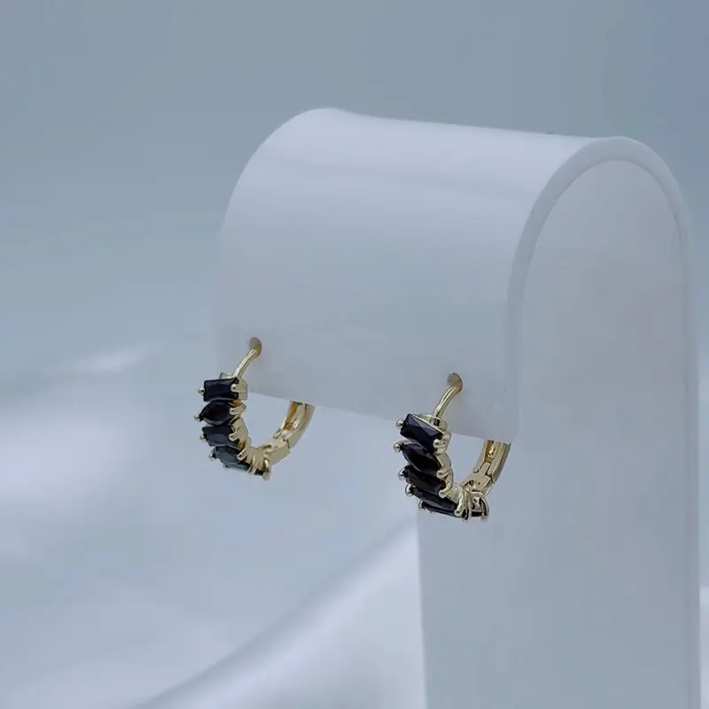 Rodriguezjewelry # 3852 Earring