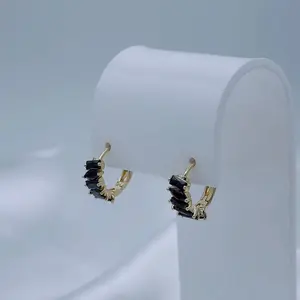 Rodriguezjewelry # 3852 Earring