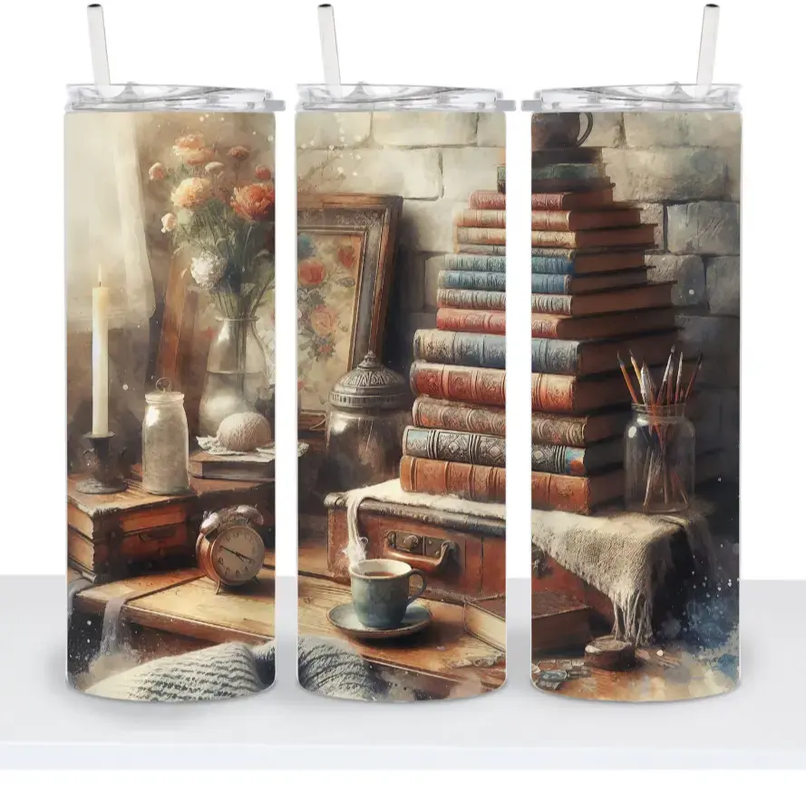 Old Vintage Books 46