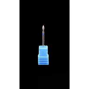 NAIL BIT - CUTICLE FLAME