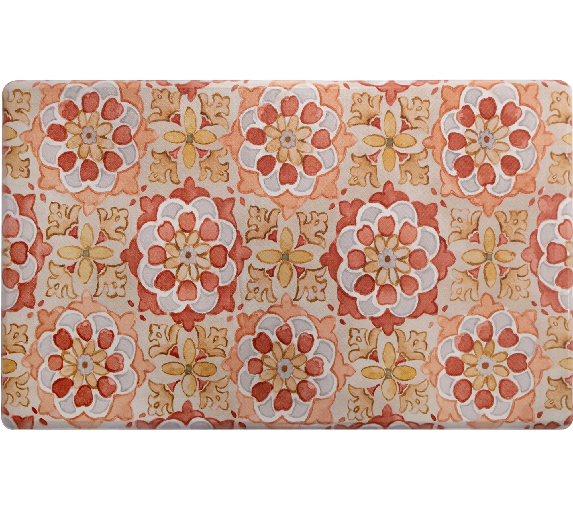 Home Dynamix SoHome Cozy Living 20"x36" KitchenMat