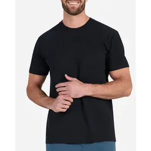 Bad To Your Core Tee in Black