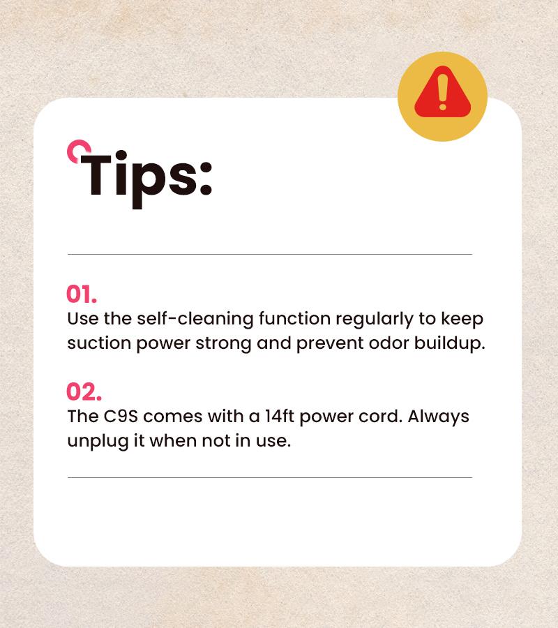 [NewYearSale!] Upholstery Carpet Vacuum Cleaner, 18KPa Suction Spot Cleaning Machine for Pet Stains, Carpets, Sofa, Car Seats, Mattress, with 3 Multipurpose Cleaning Tools, 6'' Deep Cleaning Brush | Portable 3-in-1 Little Pink C9S