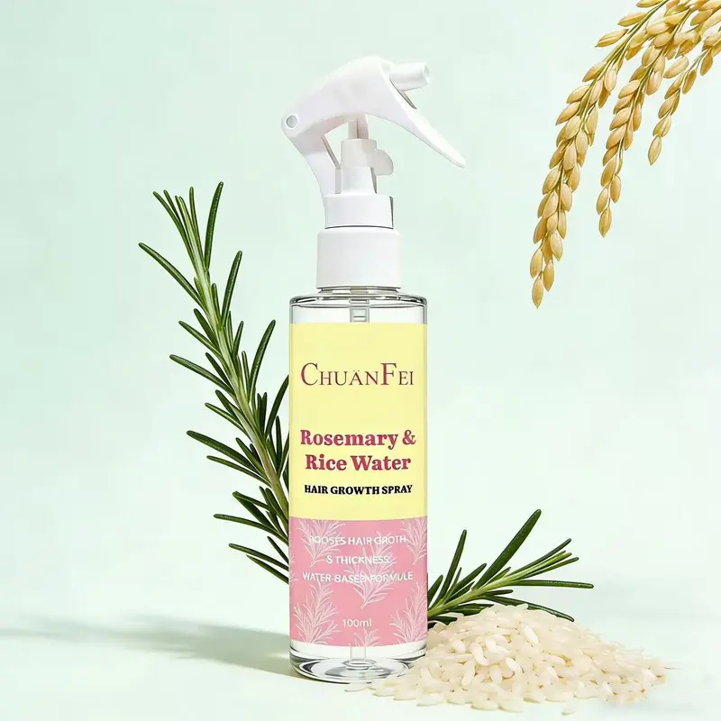 rosemary mint water spray for dreads - TikTok Shop