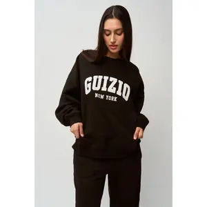 Guizio Fleece Crewneck