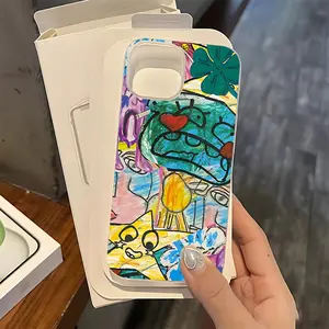 Rock Band Latins Mafias Phone Case for iPhone 17 16e 16 15 14 13 12 11 Pro Max Mini Air XR XS X 7 8 Plus, Soft Tpu Matte Protective Back Cover