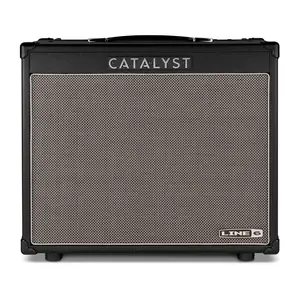 Line 6 Catalyst CX 100 1x12" 100W Guitar Amplifier *USA Small Business*