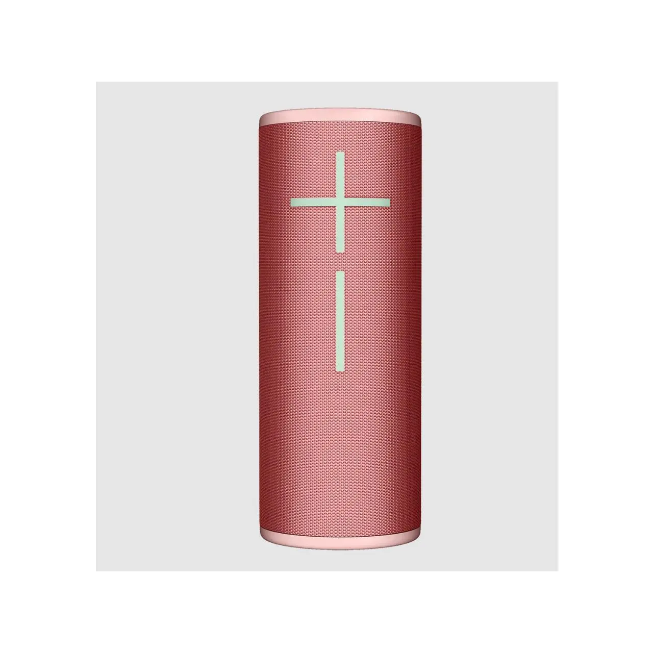 Ultimate Ears MEGABOOM 4 Wireless Bluetooth Speaker - Raspberry Red