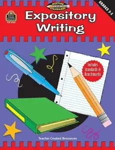 USED-Expository Writing, Grades 3-5 (Meeting Writing Standards Series) by Summers, Robert (Paperback)