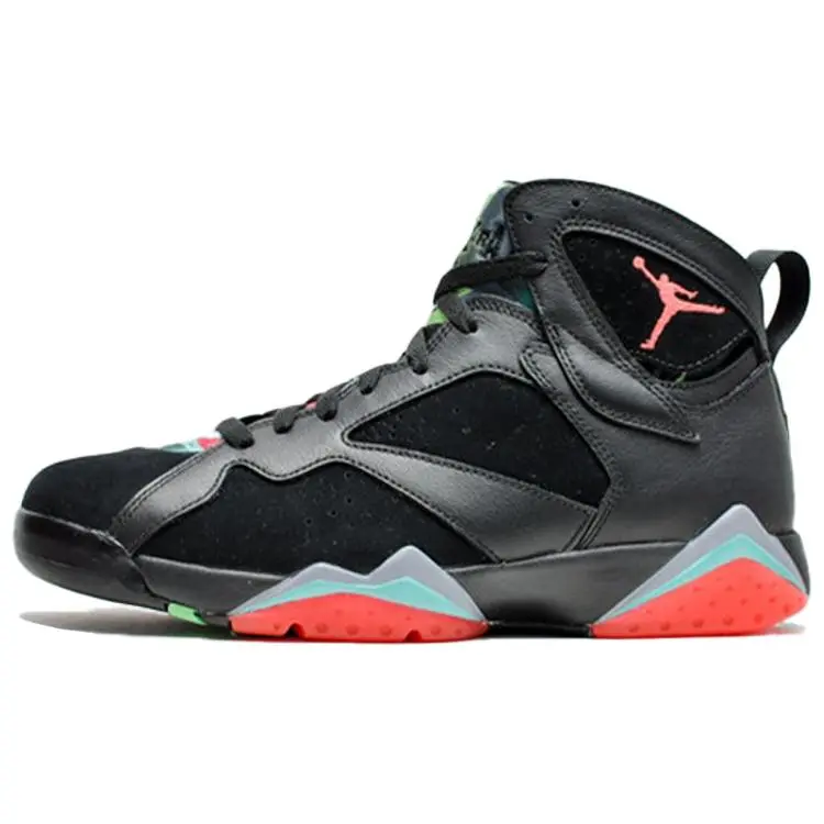 Air Jordan 7 Retro 30th 'Barcelona Nights'