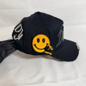 Dandy hats sad boys