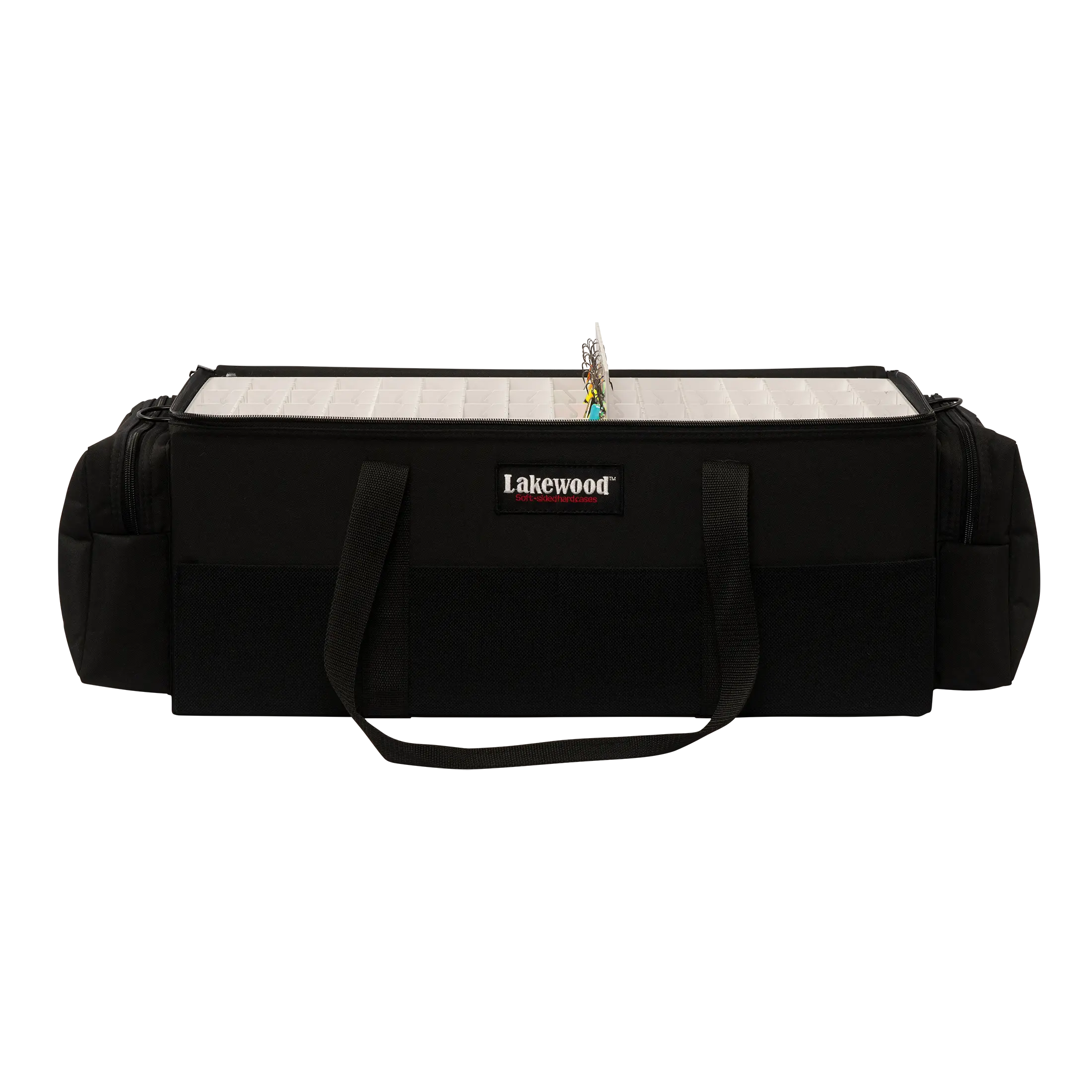 Lure Locker Tackle Box