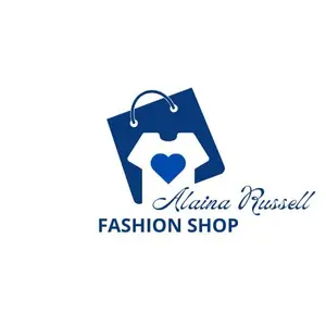 Alaina Russell Shop