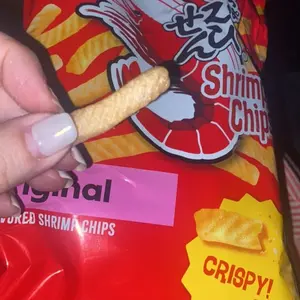 Calbee Shrimp Chips Value Pack 226 g