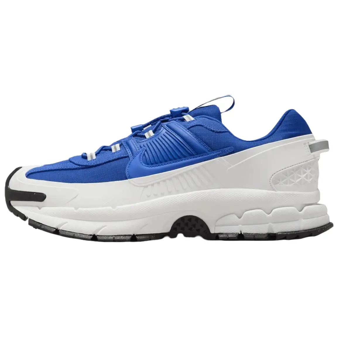 Nike Zoom Vomero Roam 'Racer Blue' Men's, Running, Shoe, Outdoor, Water Resistant, All-Weather, Rubber Sole, Zoom Cushion, Durable Water-Resistant Upper, Supportive Fit, Traction Grip