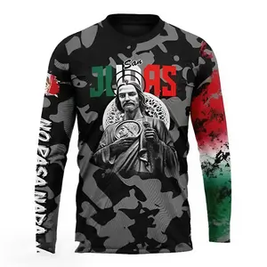 San Judas Off-Road Jersey