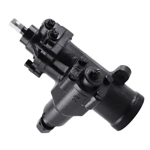 Power Steering Gear Box compatible for Buick Roadmaster 5.7L 1993 1994 1995 1996 27-7560