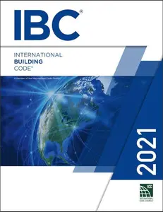 ibc code book International Code Council IBC 2021 International Building Code book